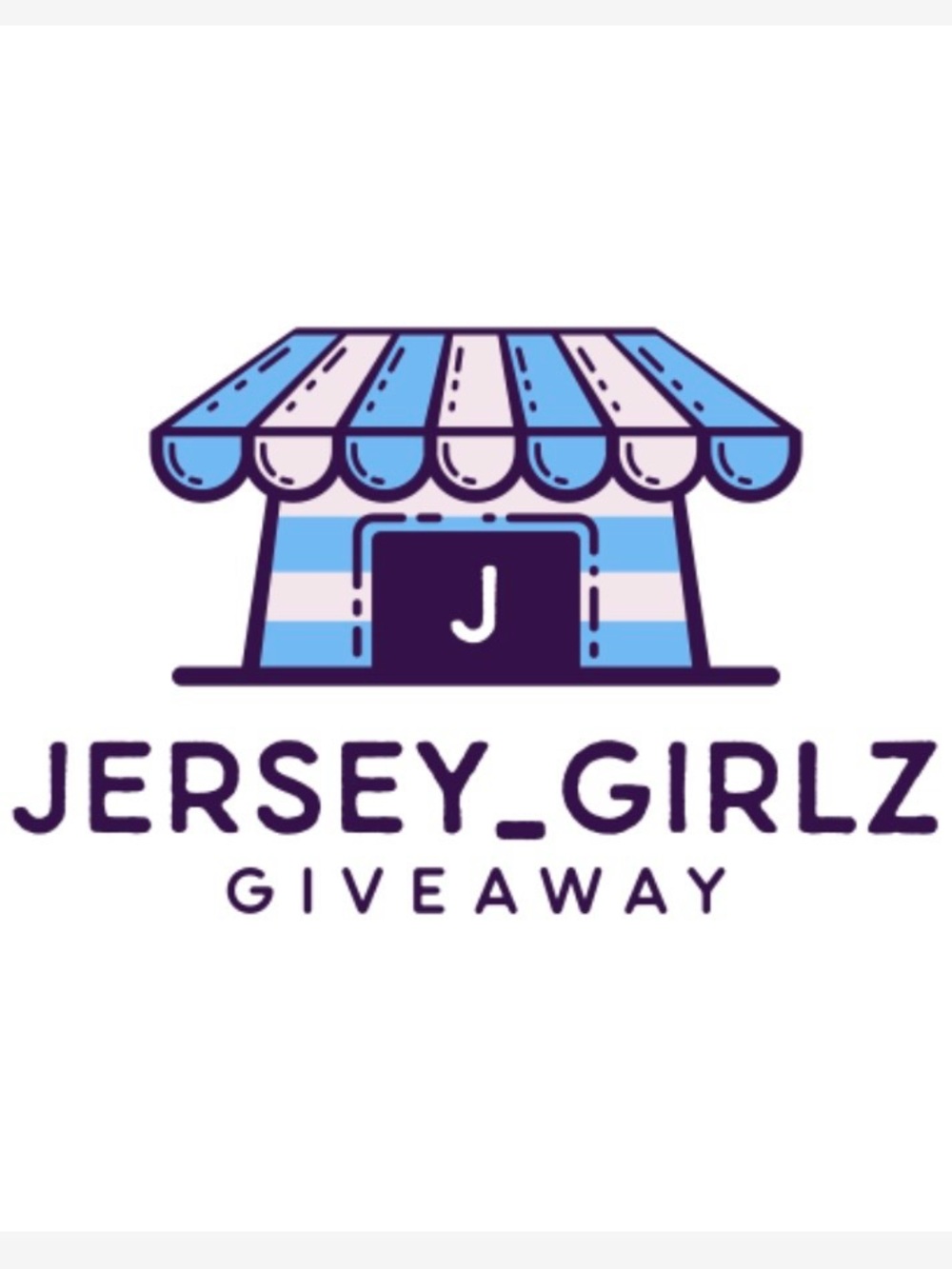 Jersey_Girlz Giveaway ⭐️⭐️⭐️⭐️⭐️⭐️